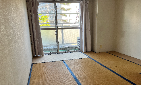 部屋
