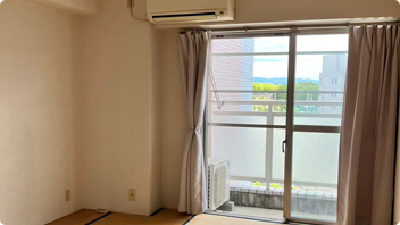 学生寮・生活サポート