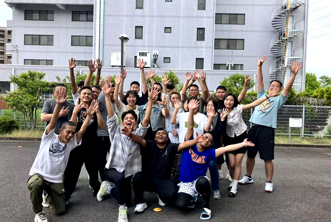 入学までの流れ