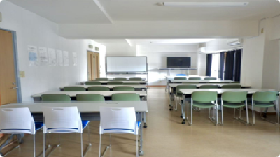 進学サポート（大学・大学院・専門学院）